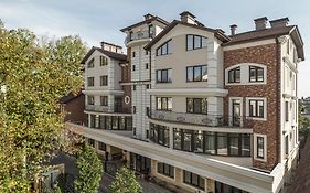 Zentrum Hotel